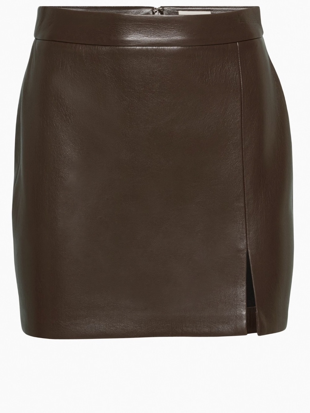 NWT Aritzia Patio Mini Skirt - Size 6